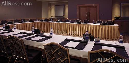 Grand Hyatt Dubai 33